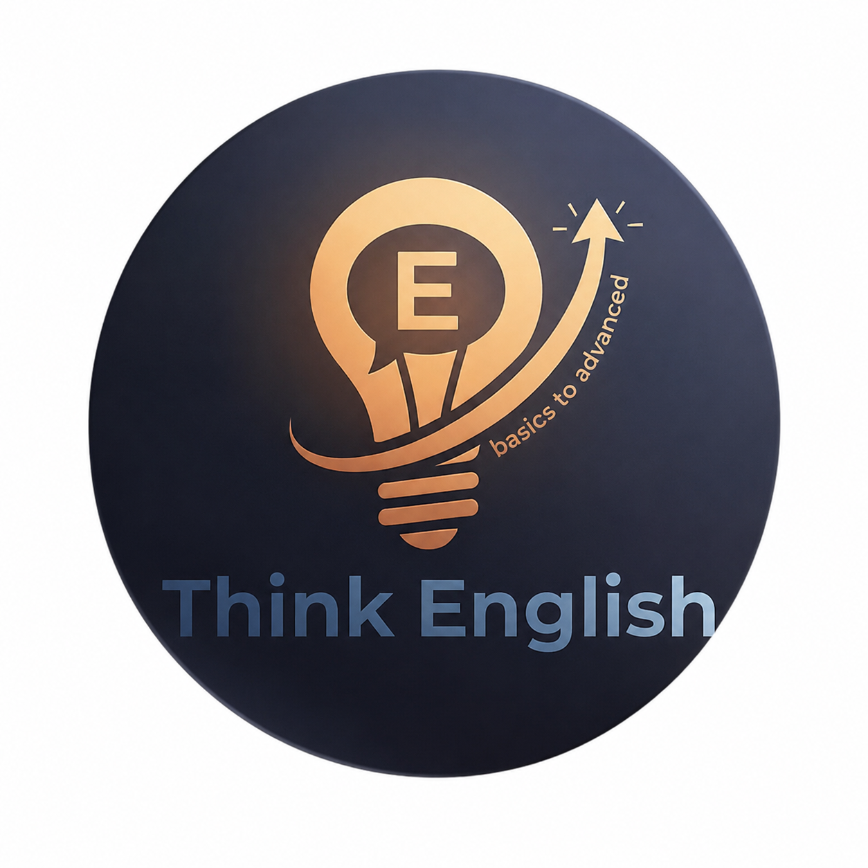Think English