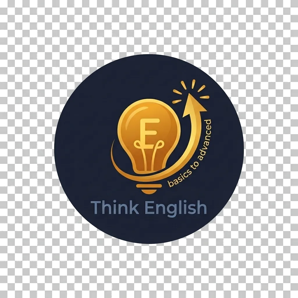Think English