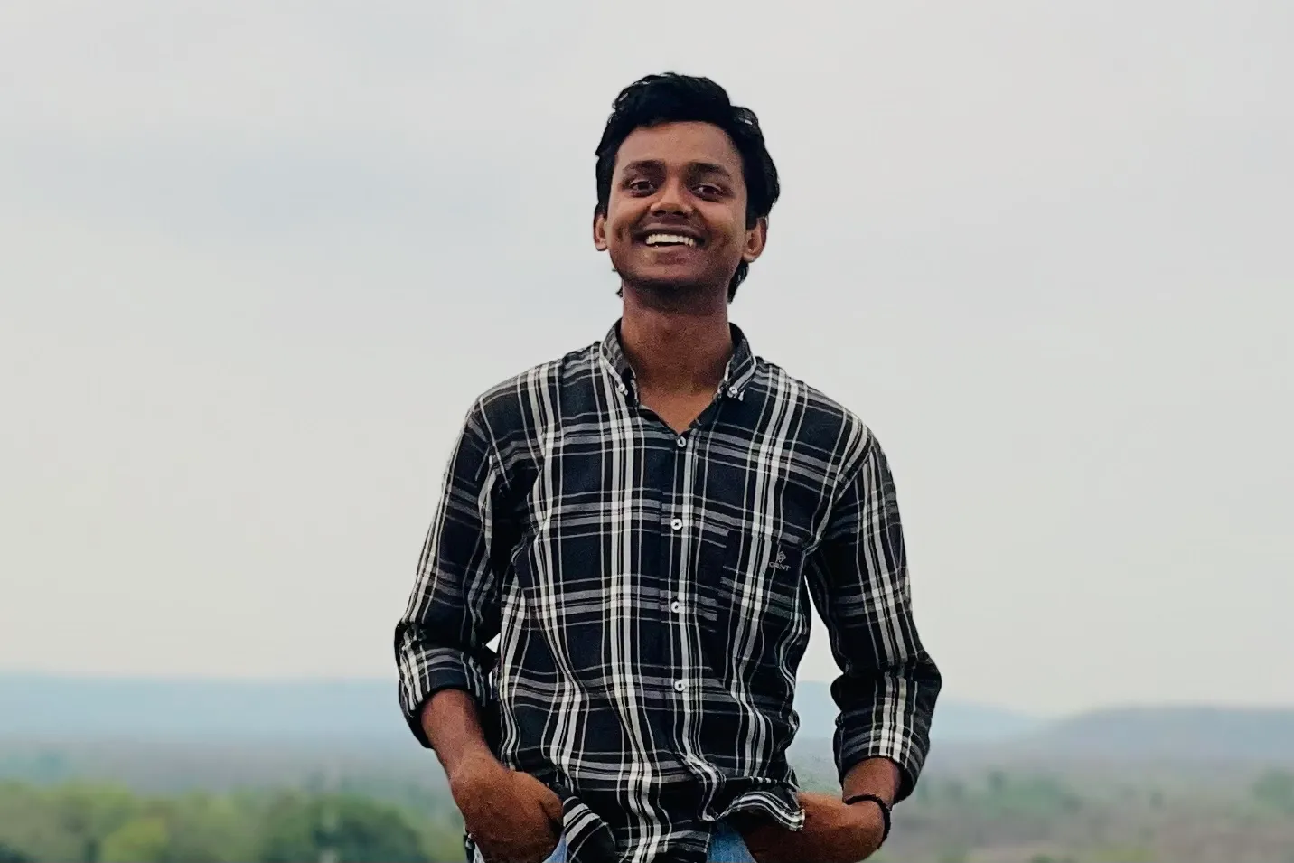Vikash Pandit